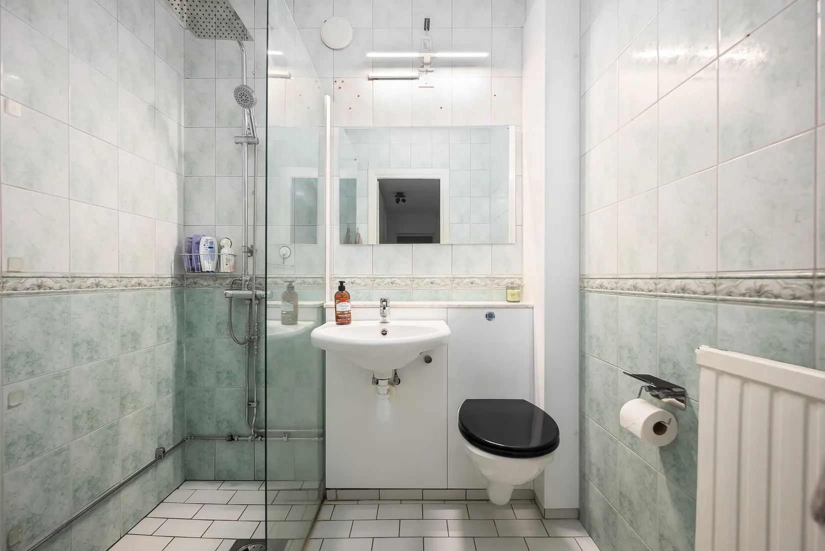 Bostadsrätt, Ribbyvägen 6, Ribby, Haninge