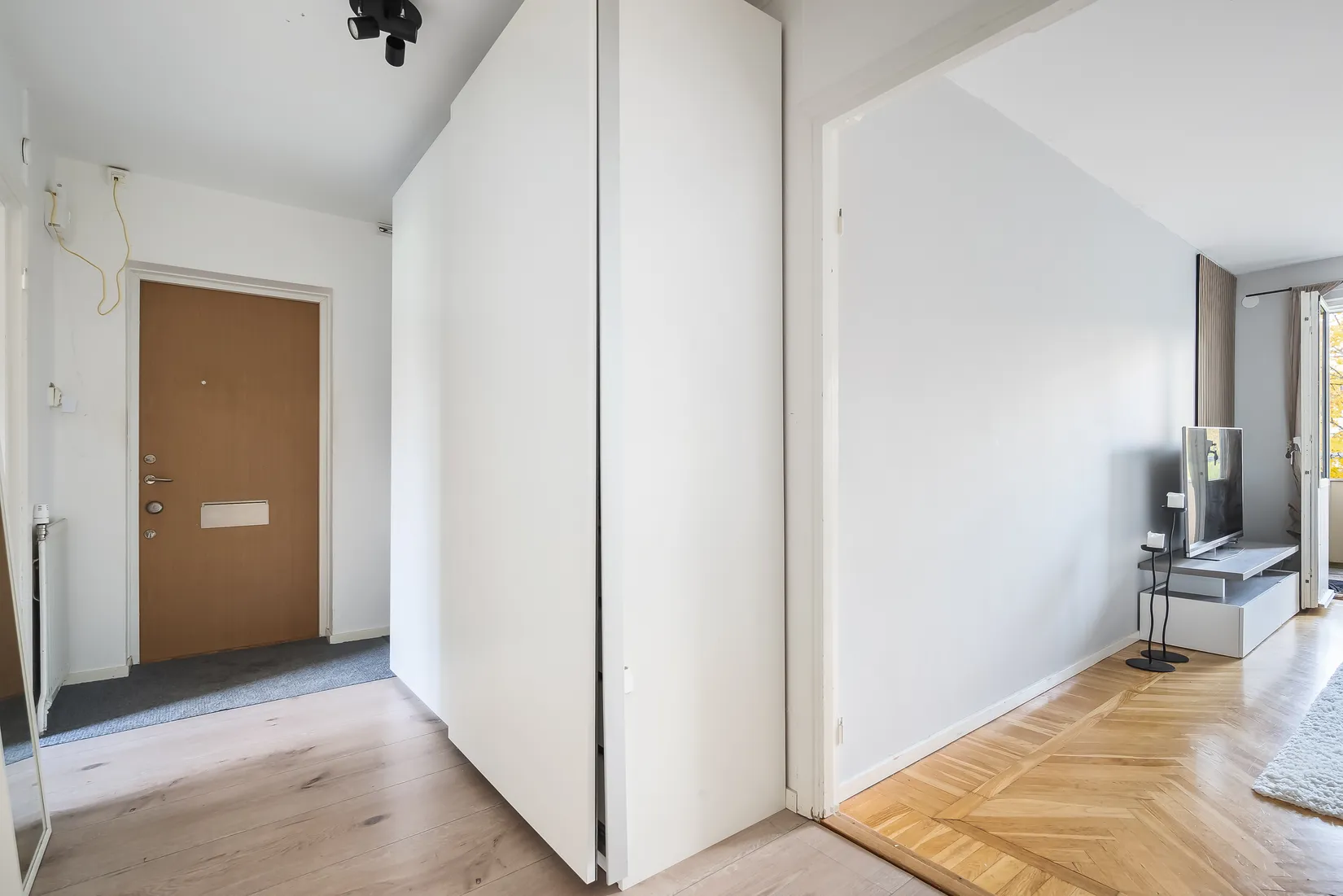 Bostadsrätt, Ribbyvägen 6, Ribby, Haninge