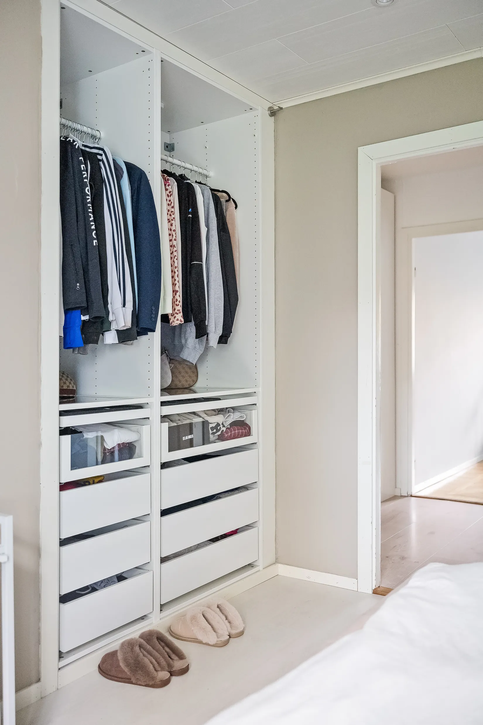 Bostadsrätt, Ribbyvägen 6, Ribby, Haninge