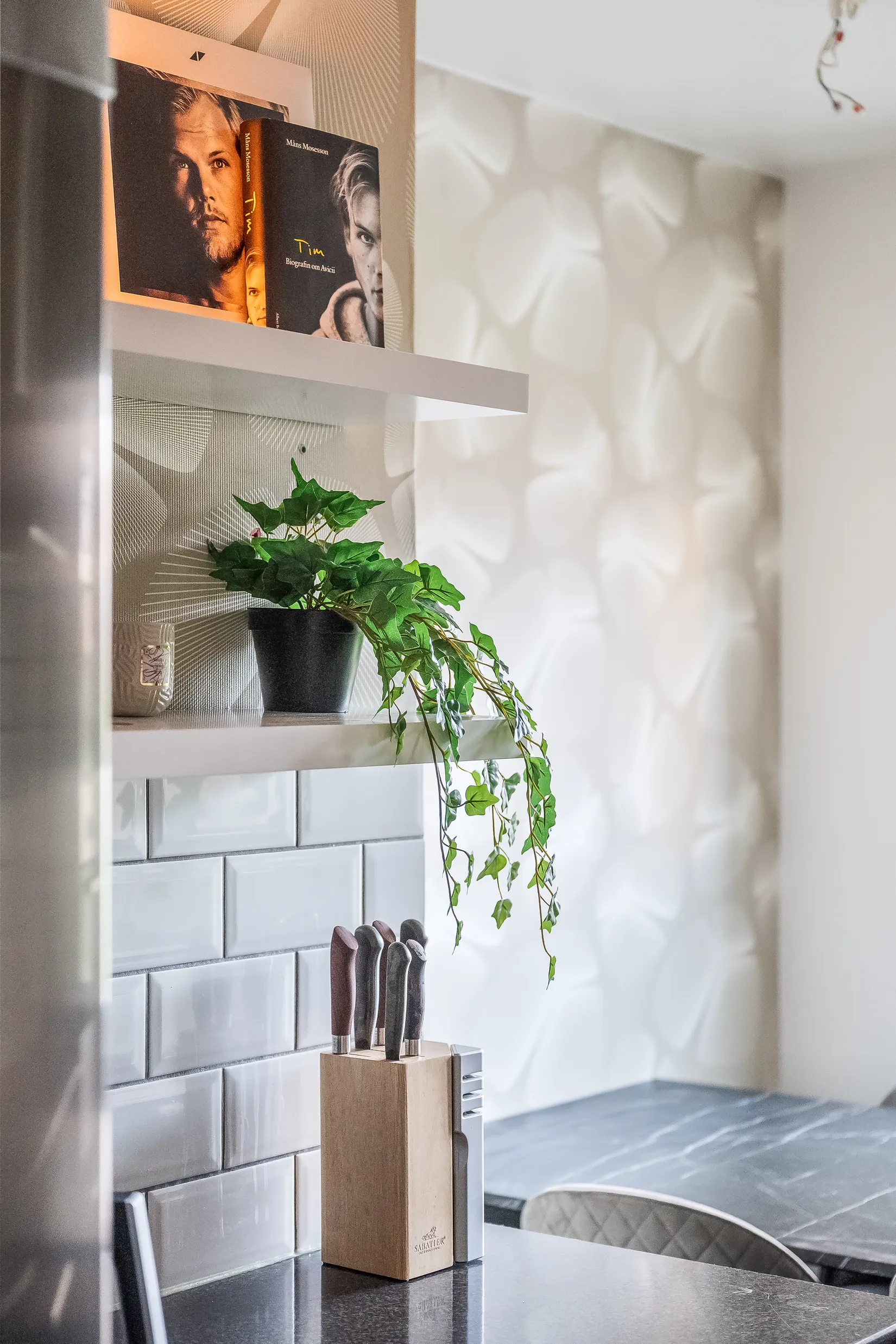 Bostadsrätt, Ribbyvägen 6, Ribby, Haninge