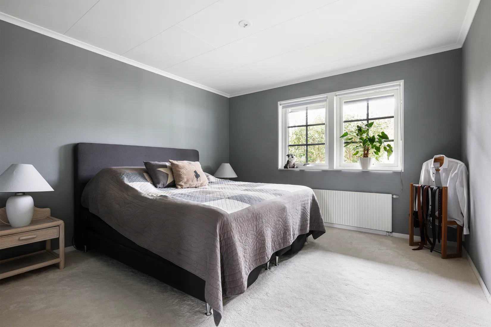 Villa, Enbärsvägen 5, Vejbystrand, Ängelholm