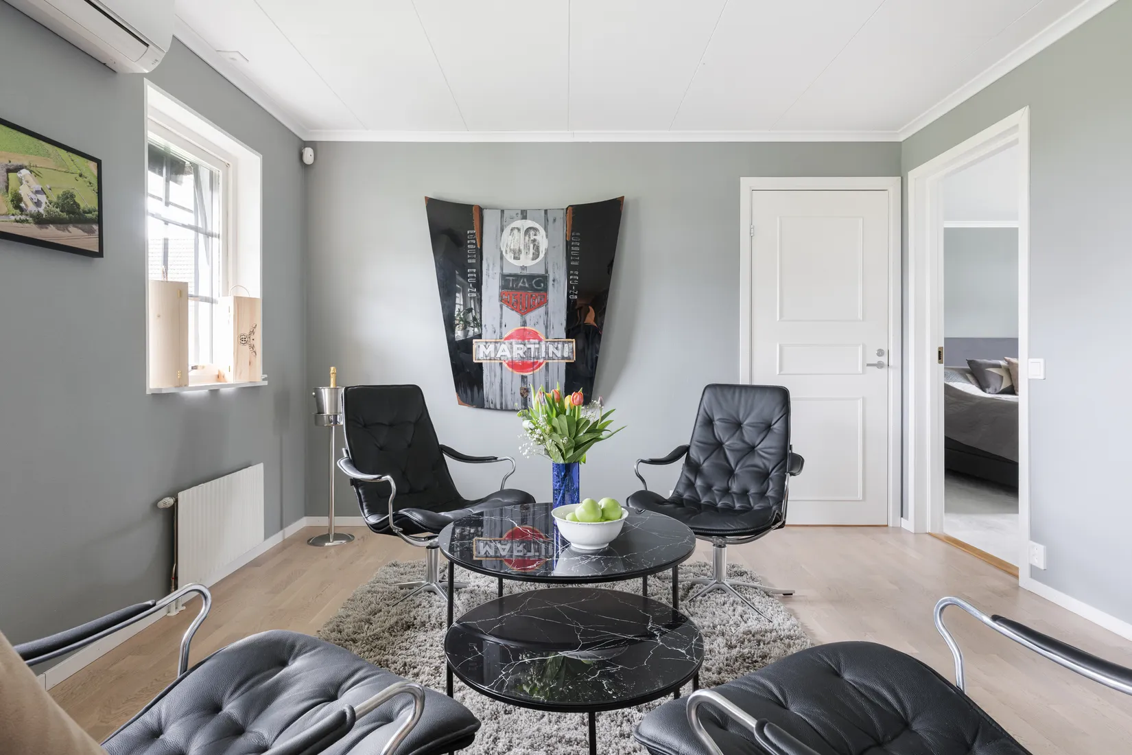 Villa, Enbärsvägen 5, Vejbystrand, Ängelholm