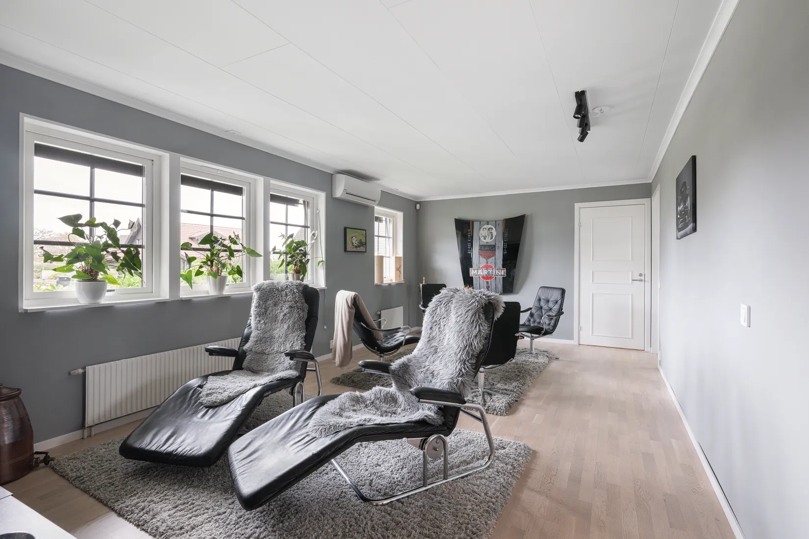 Villa, Enbärsvägen 5, Vejbystrand, Ängelholm