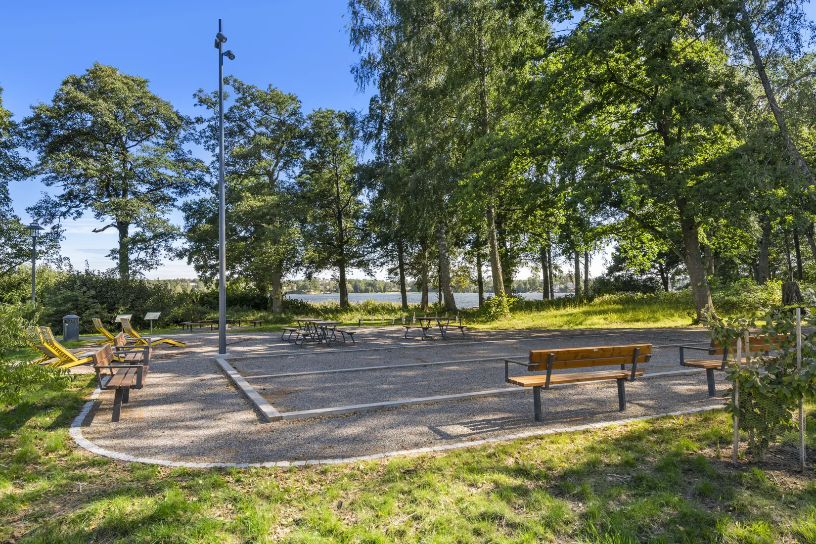 Tomt, Lönnvägen 36, Fornudden / Tyresö, Tyresö