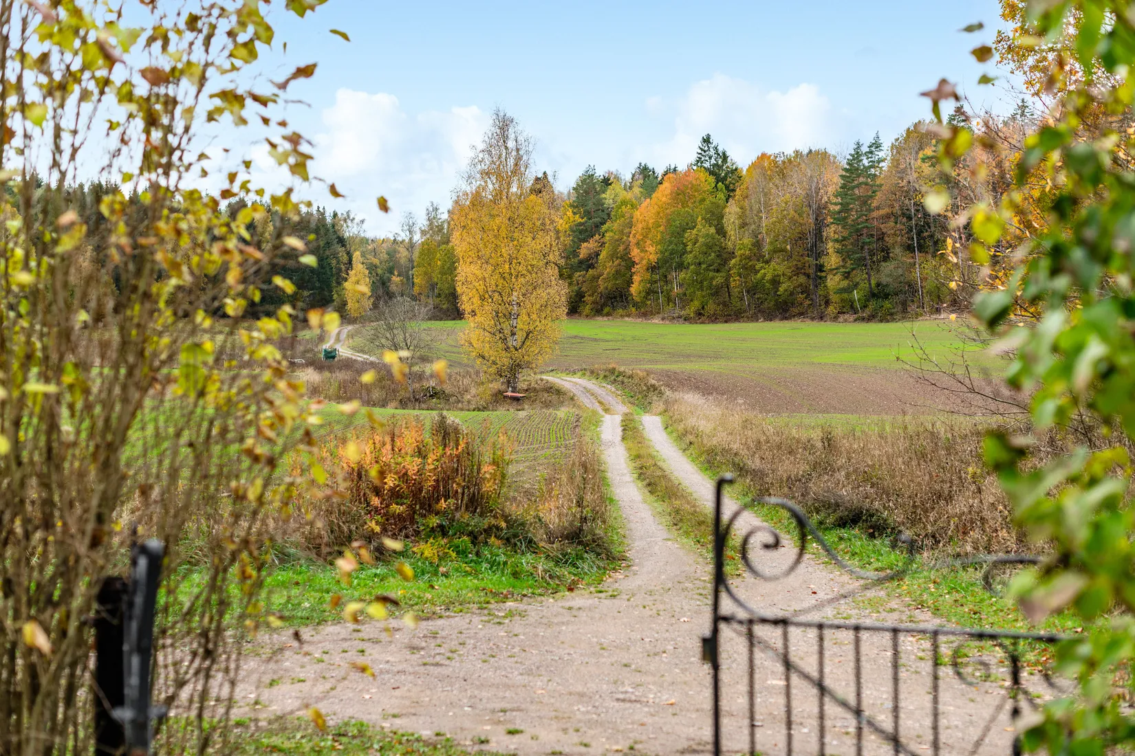 Villa, Harg Skogetorpet 1, Västra Harg, Mjölby