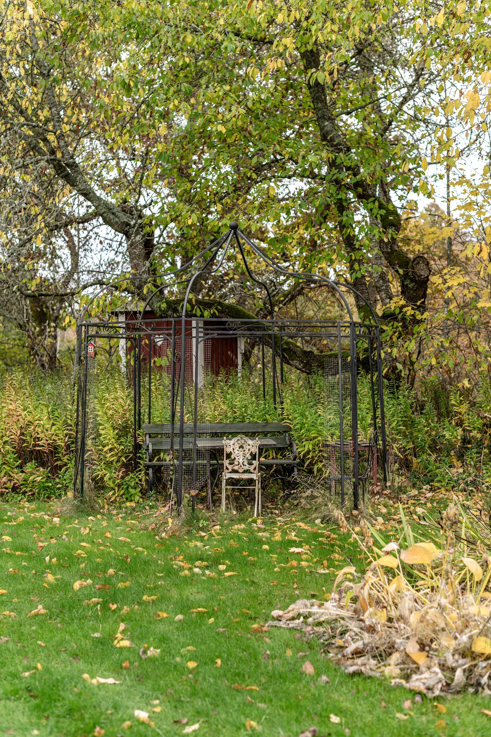 Villa, Harg Skogetorpet 1, Västra Harg, Mjölby