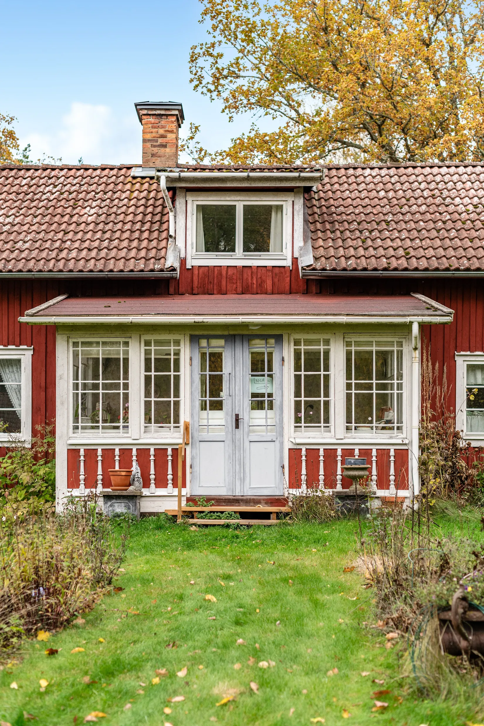 Villa, Harg Skogetorpet 1, Västra Harg, Mjölby