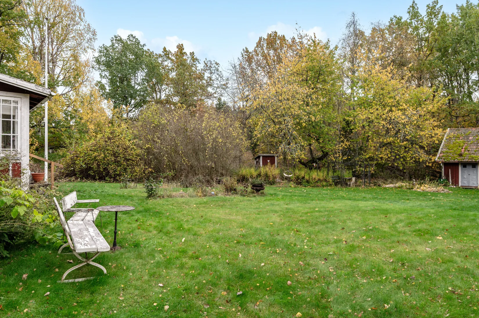 Villa, Harg Skogetorpet 1, Västra Harg, Mjölby