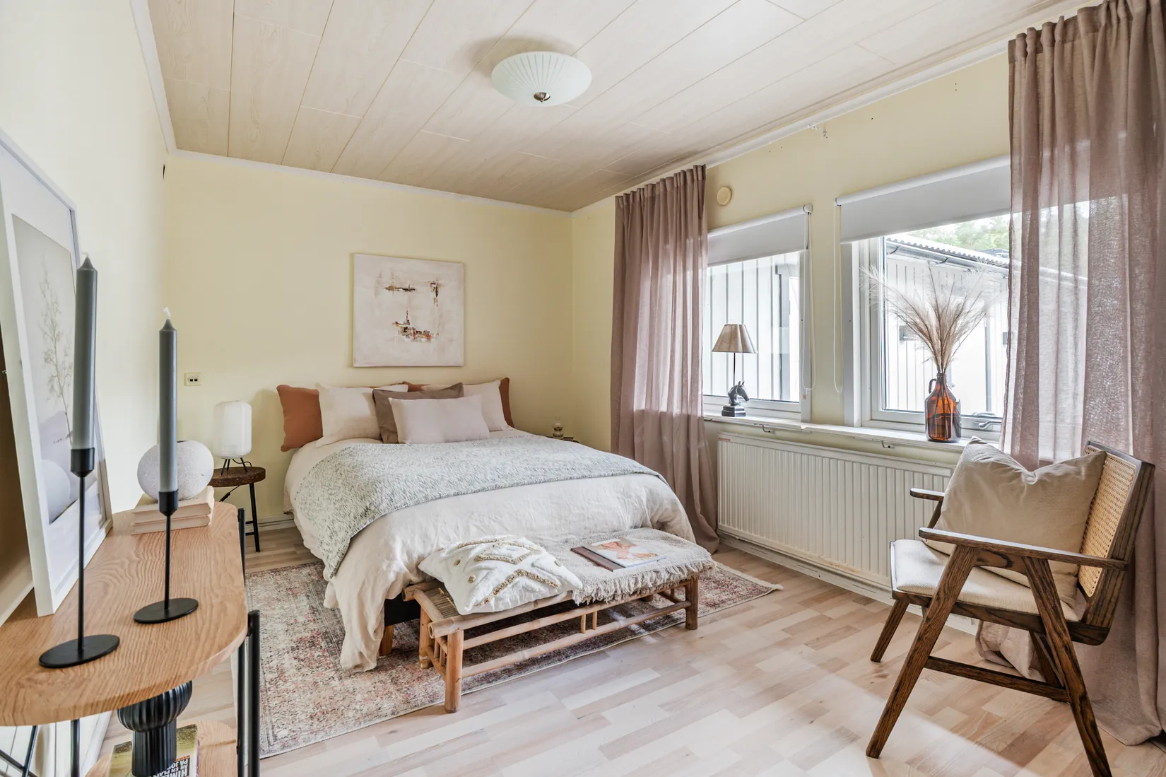 Radhus, Lilla Hundens gata 444, Brandbergen, Haninge