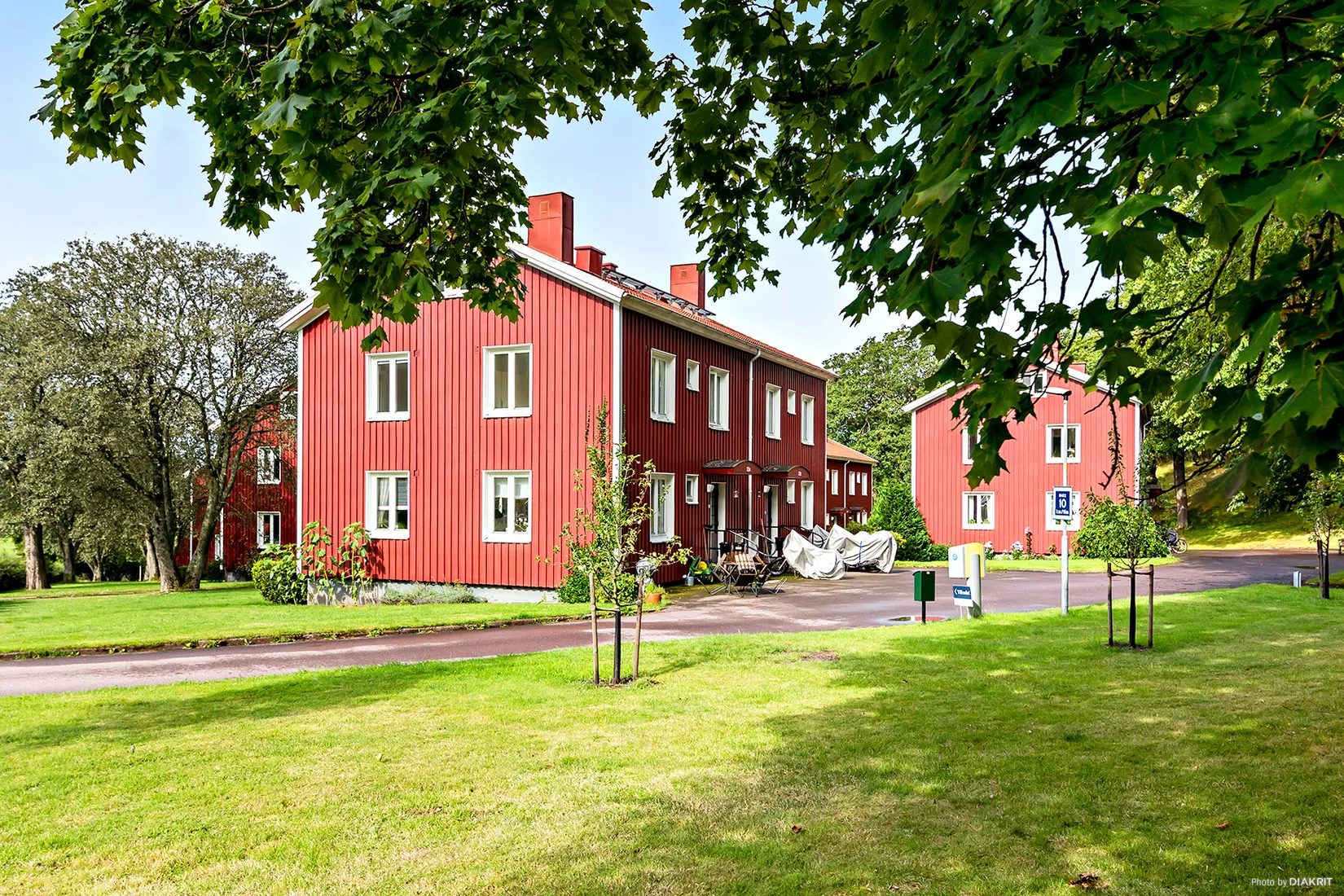 Bostadsrätt, Lillhagens sandlycka 9B, Hisings Backa, Göteborg