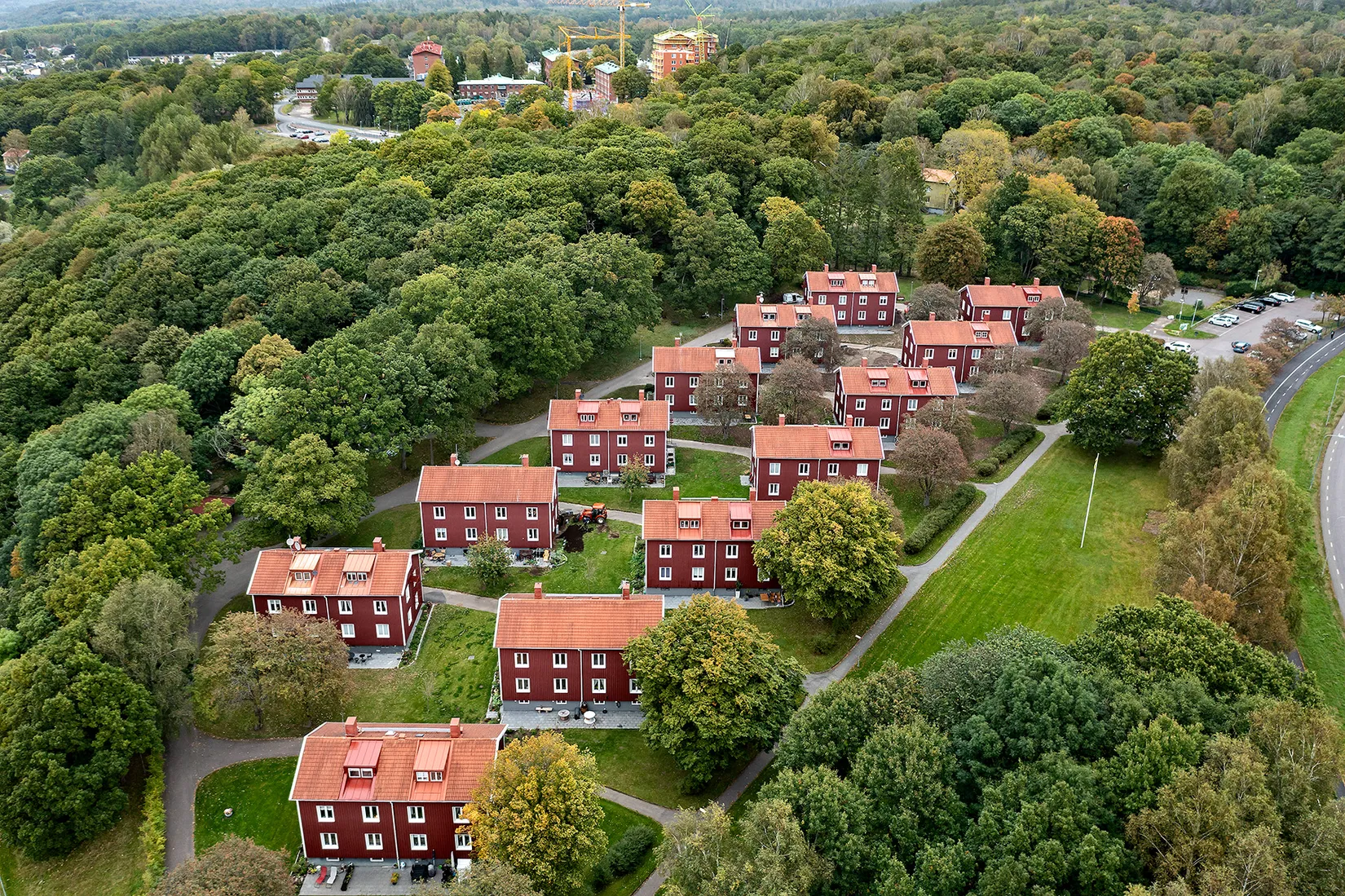 Bostadsrätt, Lillhagens sandlycka 9B, Hisings Backa, Göteborg