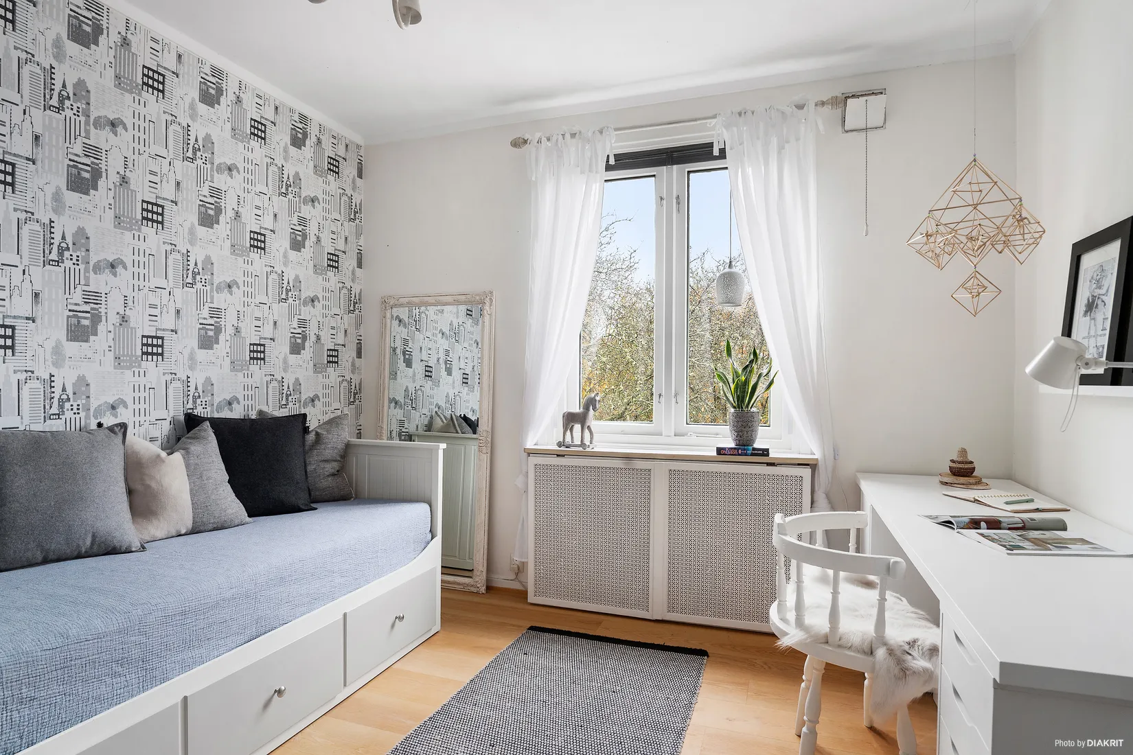 Bostadsrätt, Lillhagens sandlycka 9B, Hisings Backa, Göteborg