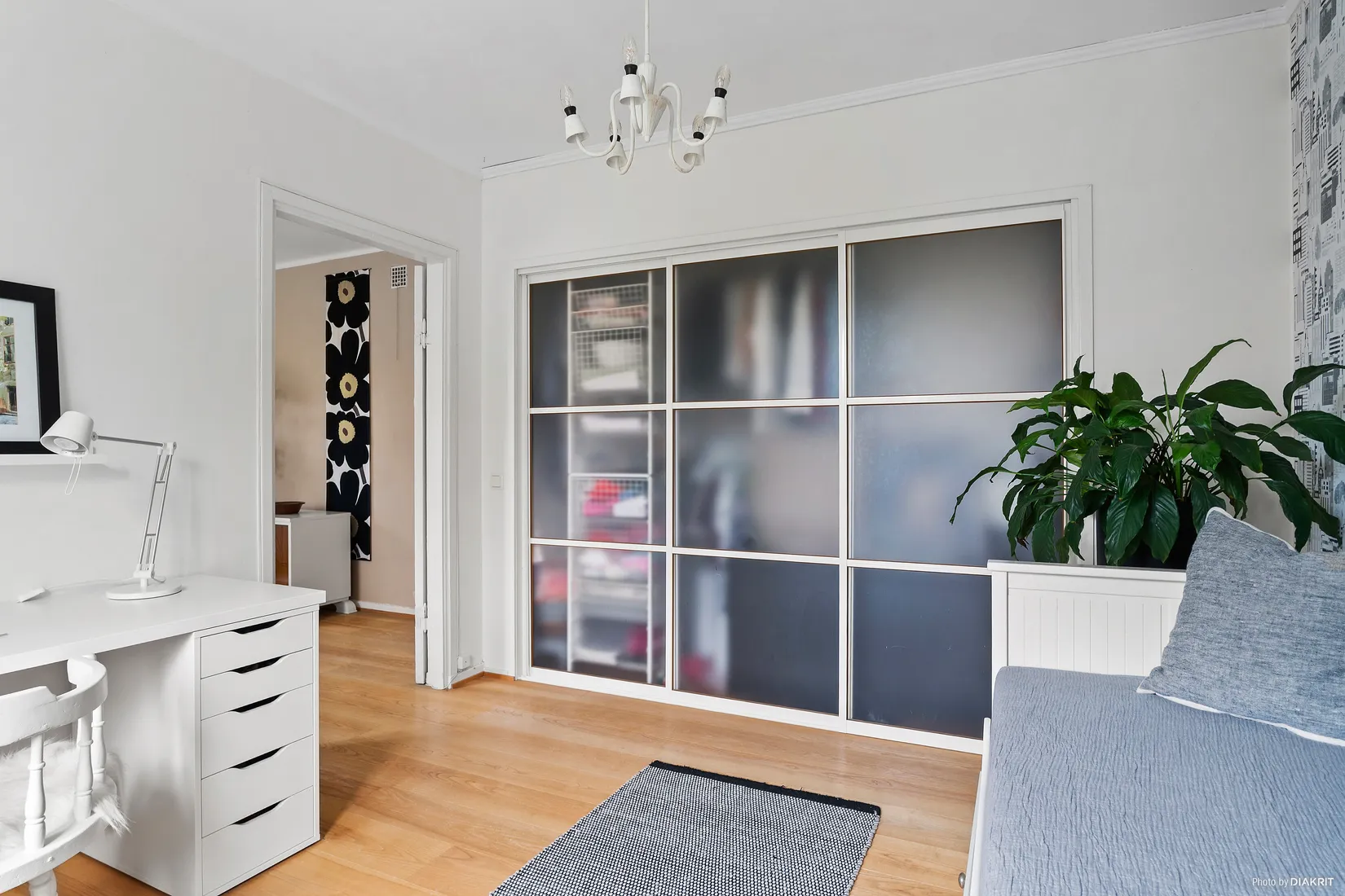 Bostadsrätt, Lillhagens sandlycka 9B, Hisings Backa, Göteborg