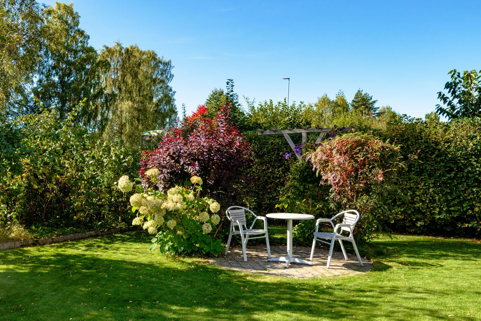 Villa, Morgonvägen 10, Hovshaga, Växjö