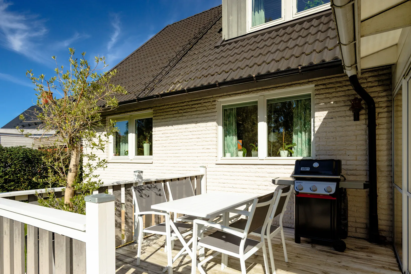 Villa, Morgonvägen 10, Hovshaga, Växjö