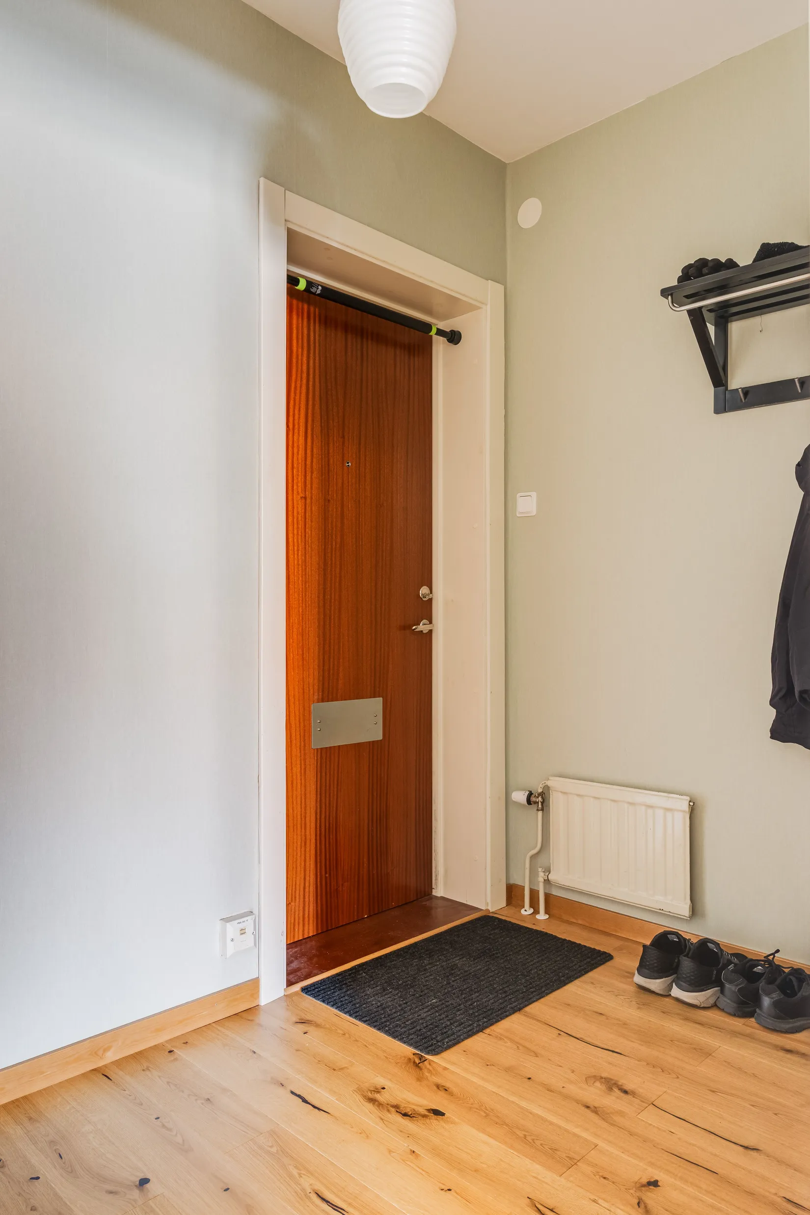 Bostadsrätt, Hyttlidgatan 65A, Norrböle, Skellefteå