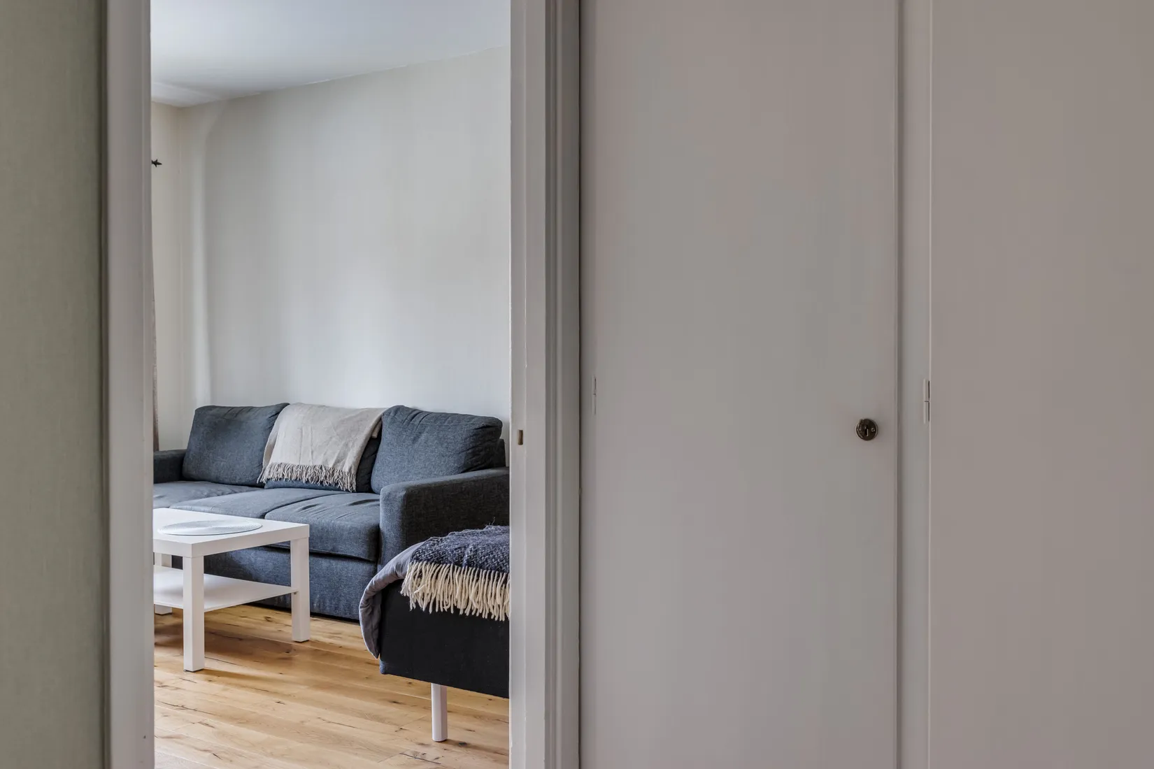 Bostadsrätt, Hyttlidgatan 65A, Norrböle, Skellefteå