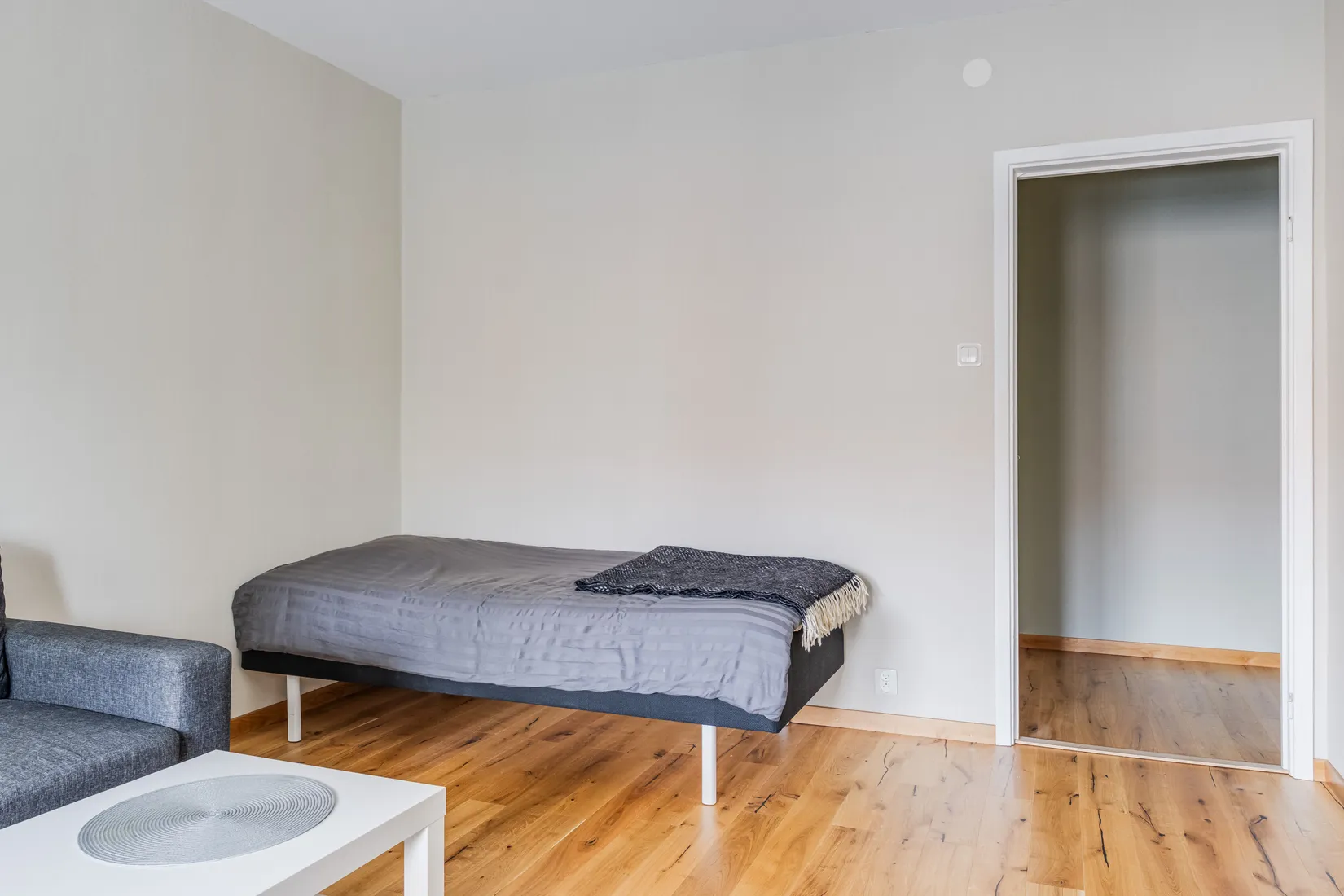 Bostadsrätt, Hyttlidgatan 65A, Norrböle, Skellefteå