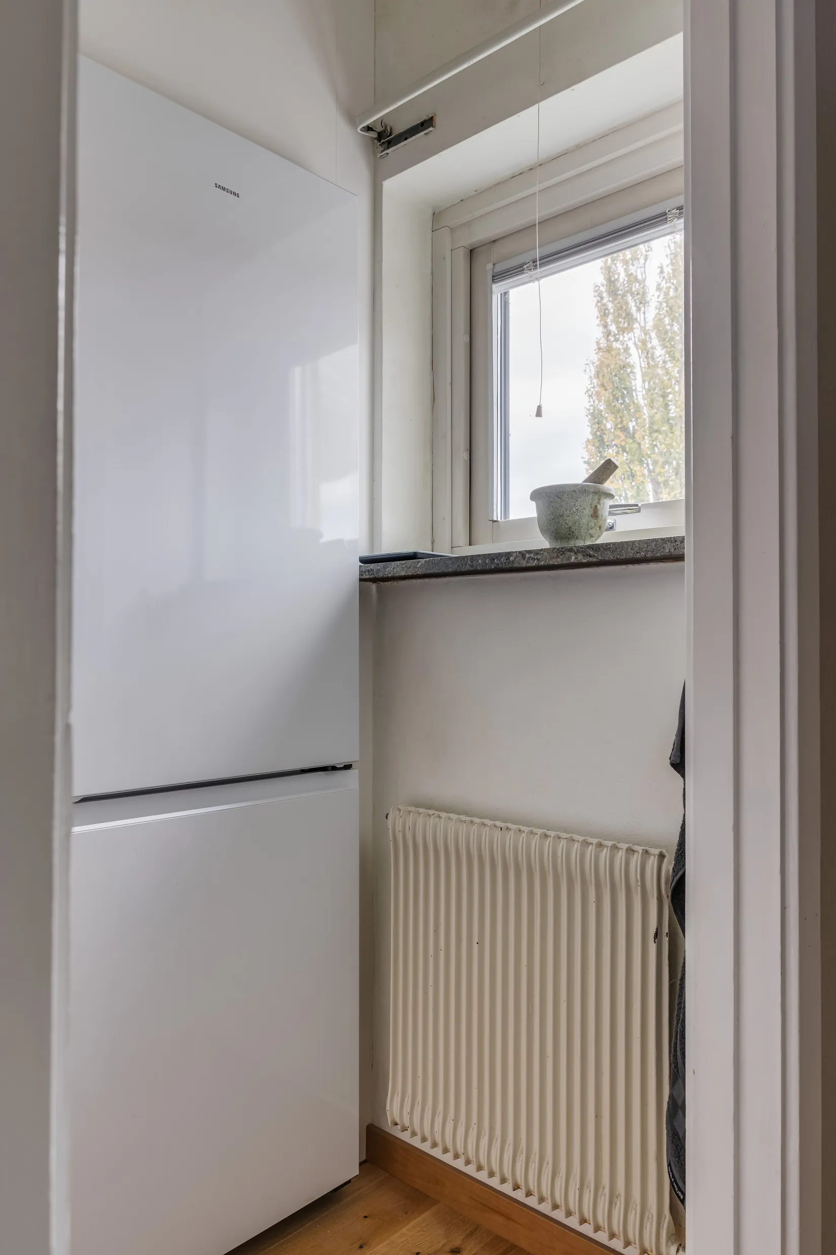 Bostadsrätt, Hyttlidgatan 65A, Norrböle, Skellefteå