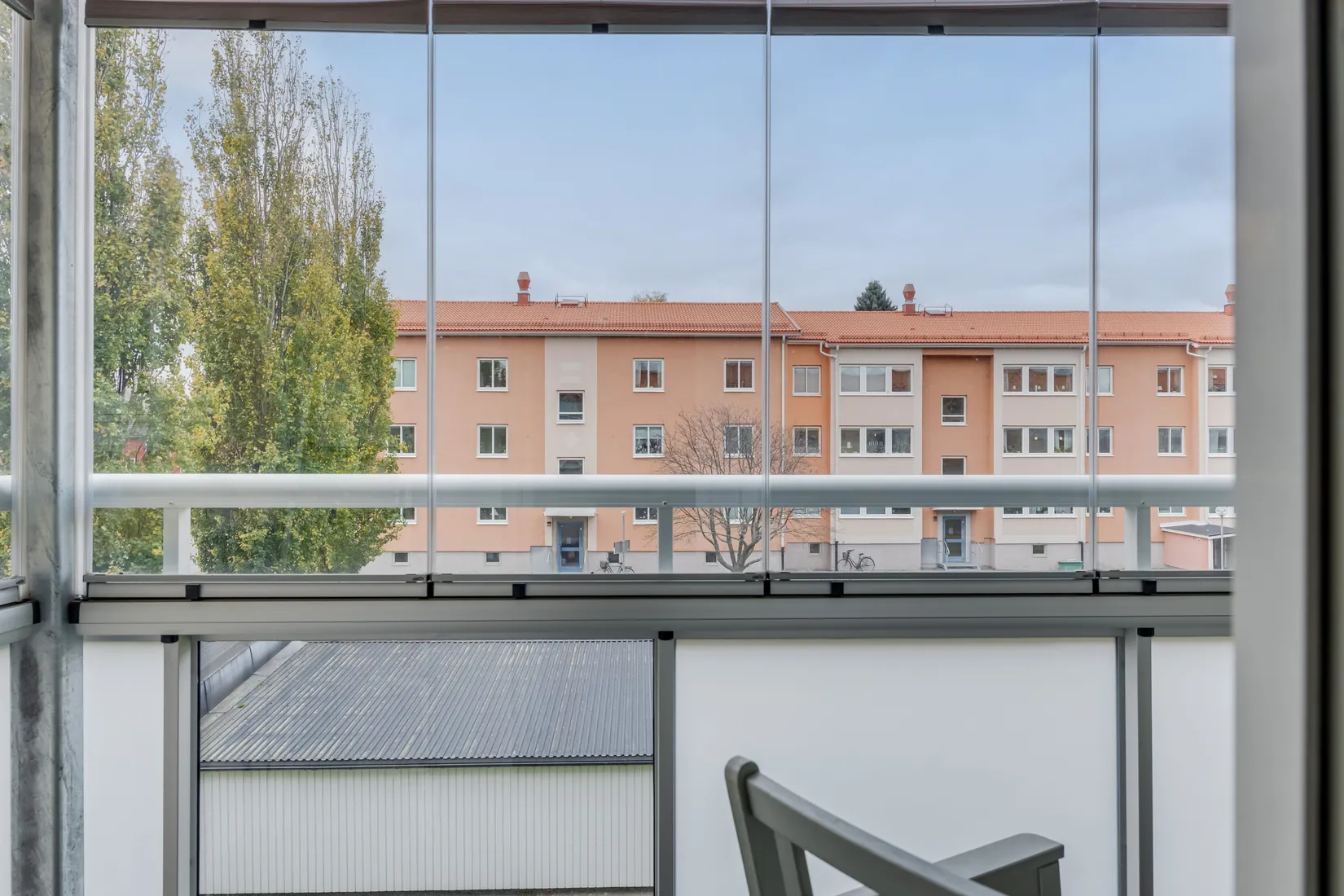 Bostadsrätt, Hyttlidgatan 65A, Norrböle, Skellefteå