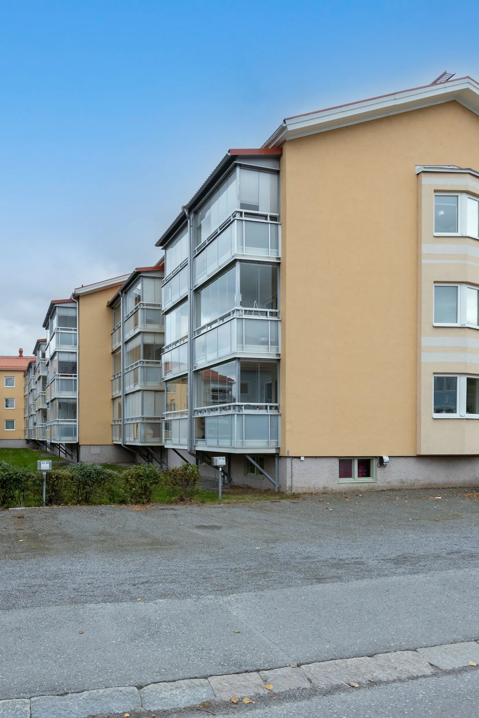 Bostadsrätt, Hyttlidgatan 65A, Norrböle, Skellefteå