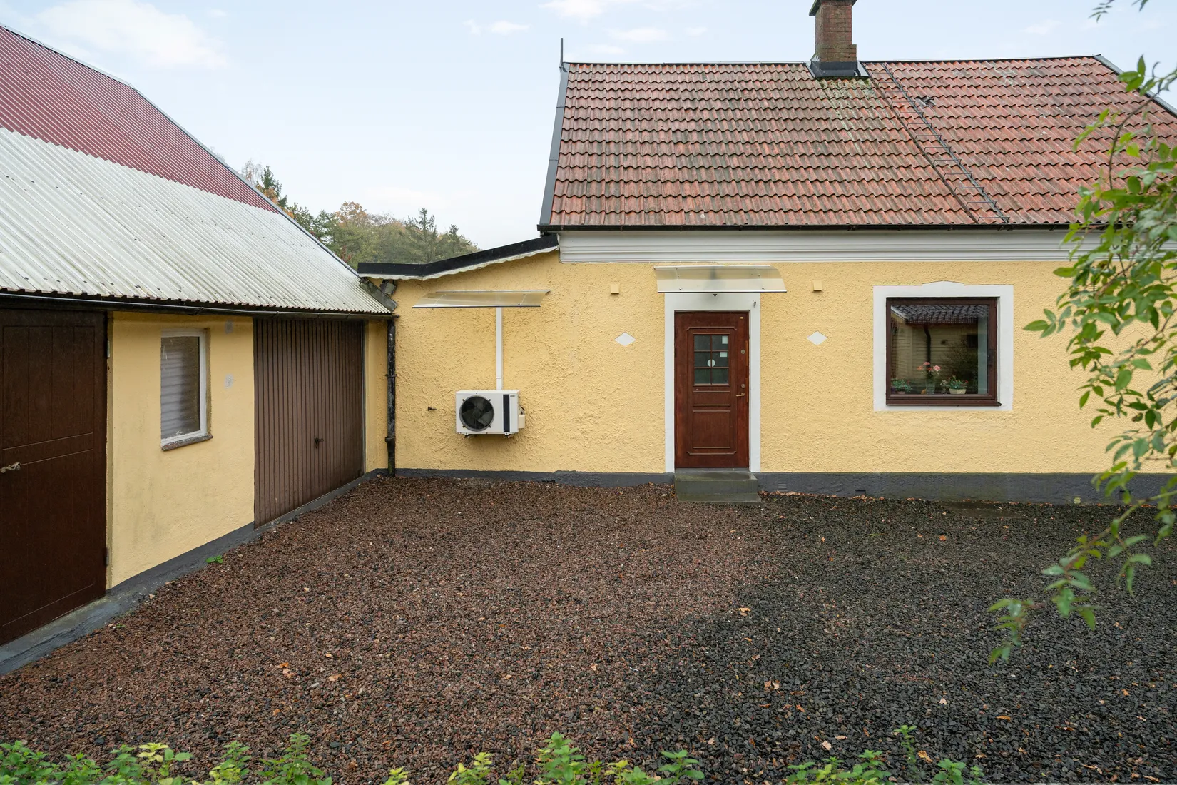 Villa, Grönalundsvägen 18-3, Grönalund, Trelleborg
