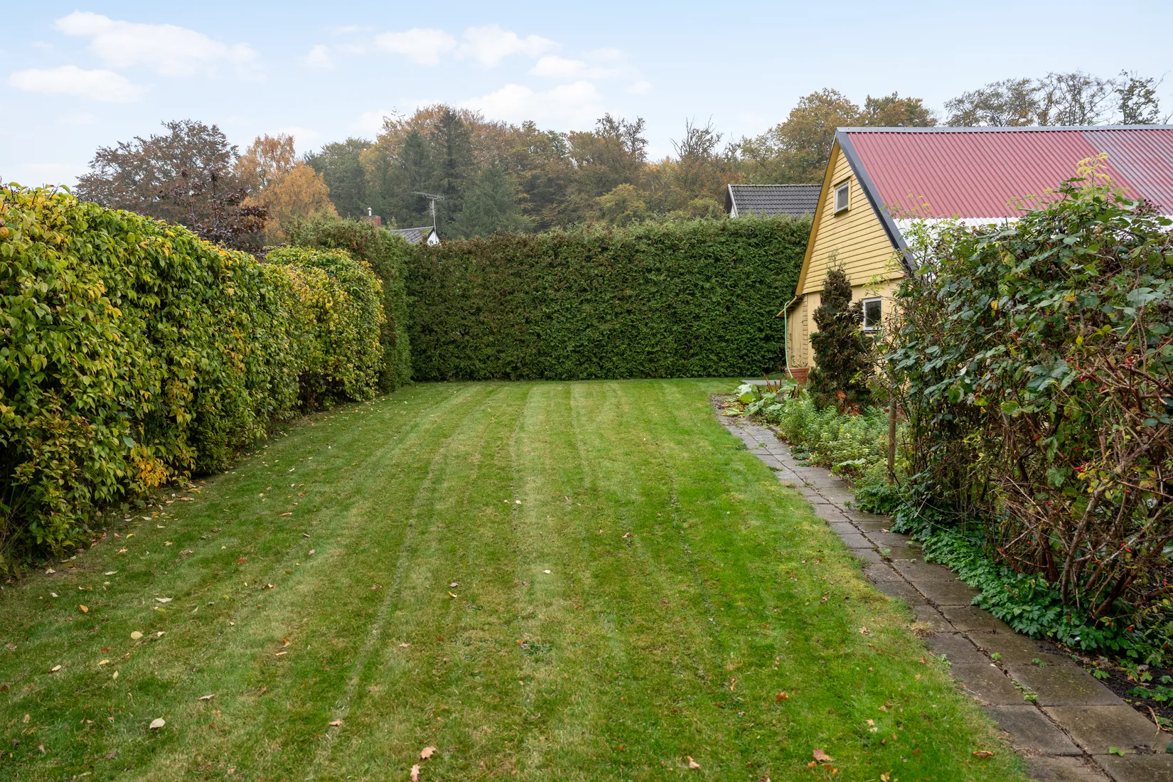Villa, Grönalundsvägen 18-3, Grönalund, Trelleborg