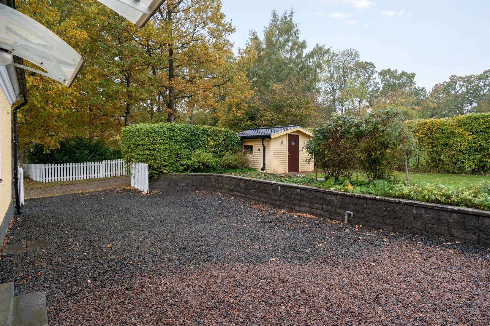 Villa, Grönalundsvägen 18-3, Grönalund, Trelleborg