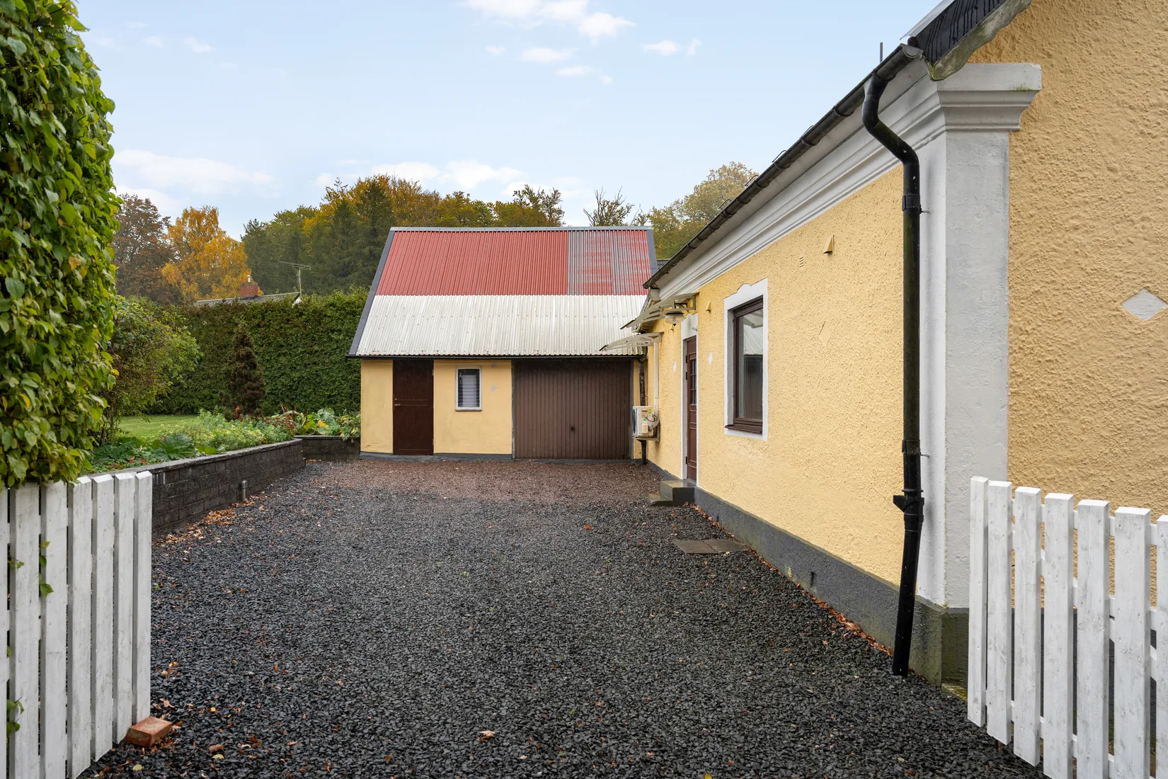 Villa, Grönalundsvägen 18-3, Grönalund, Trelleborg
