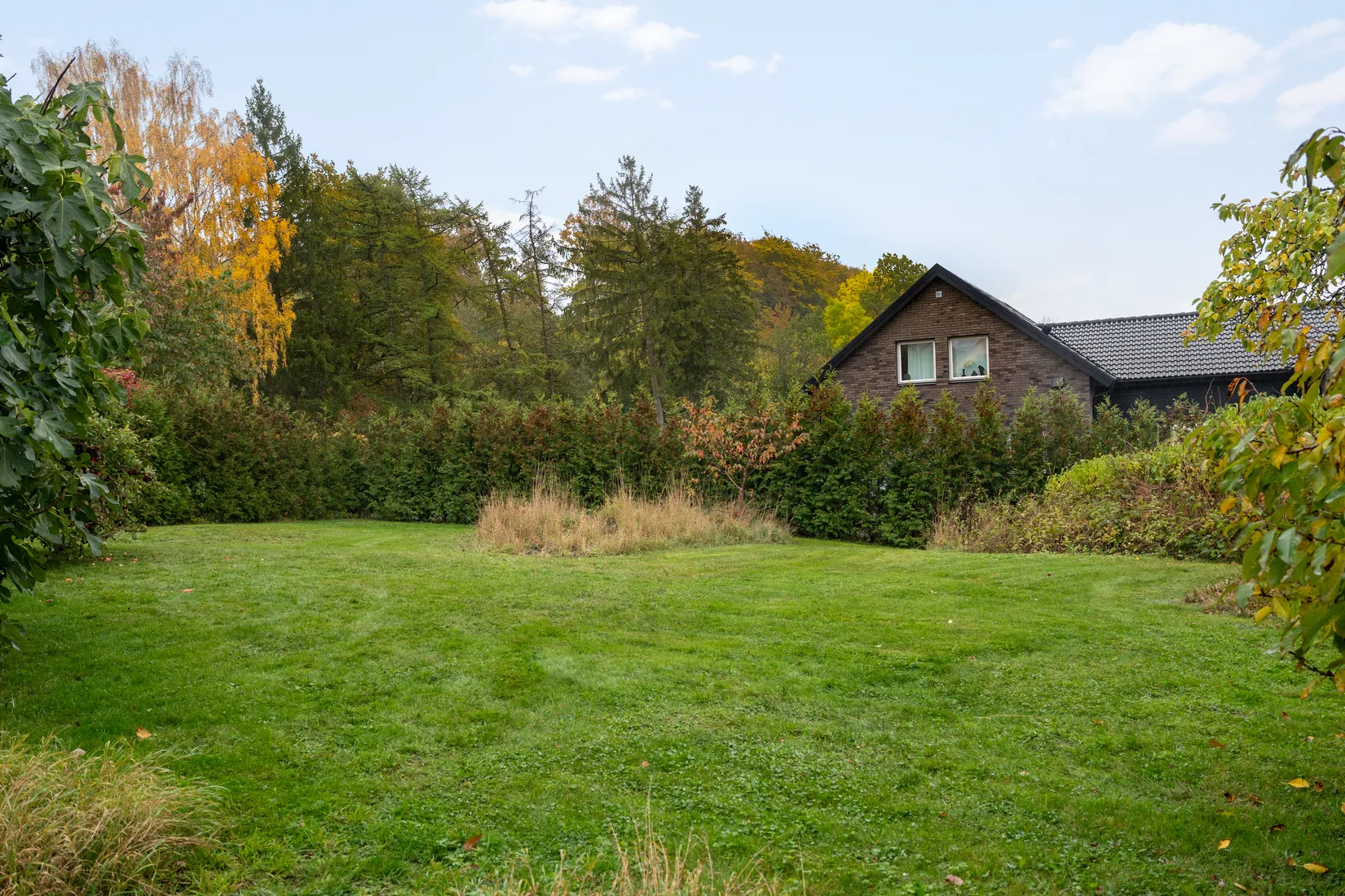 Villa, Grönalundsvägen 18-3, Grönalund, Trelleborg