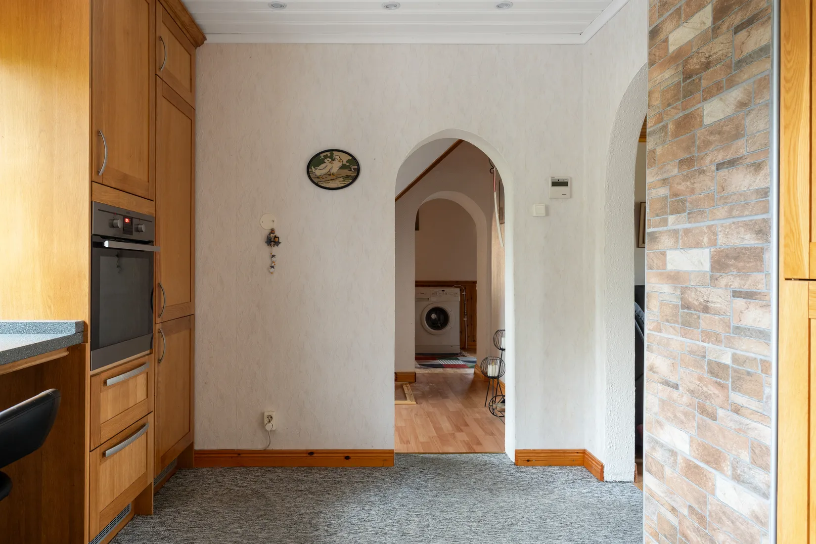 Villa, Grönalundsvägen 18-3, Grönalund, Trelleborg
