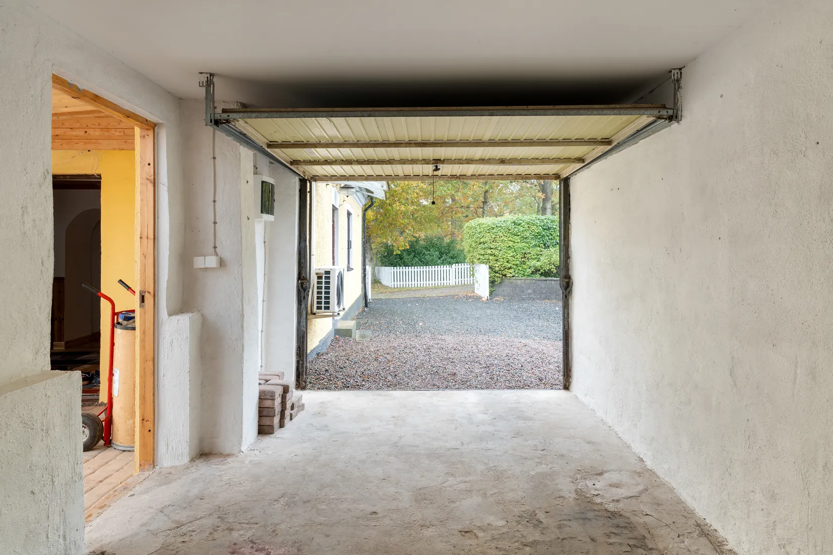 Villa, Grönalundsvägen 18-3, Grönalund, Trelleborg