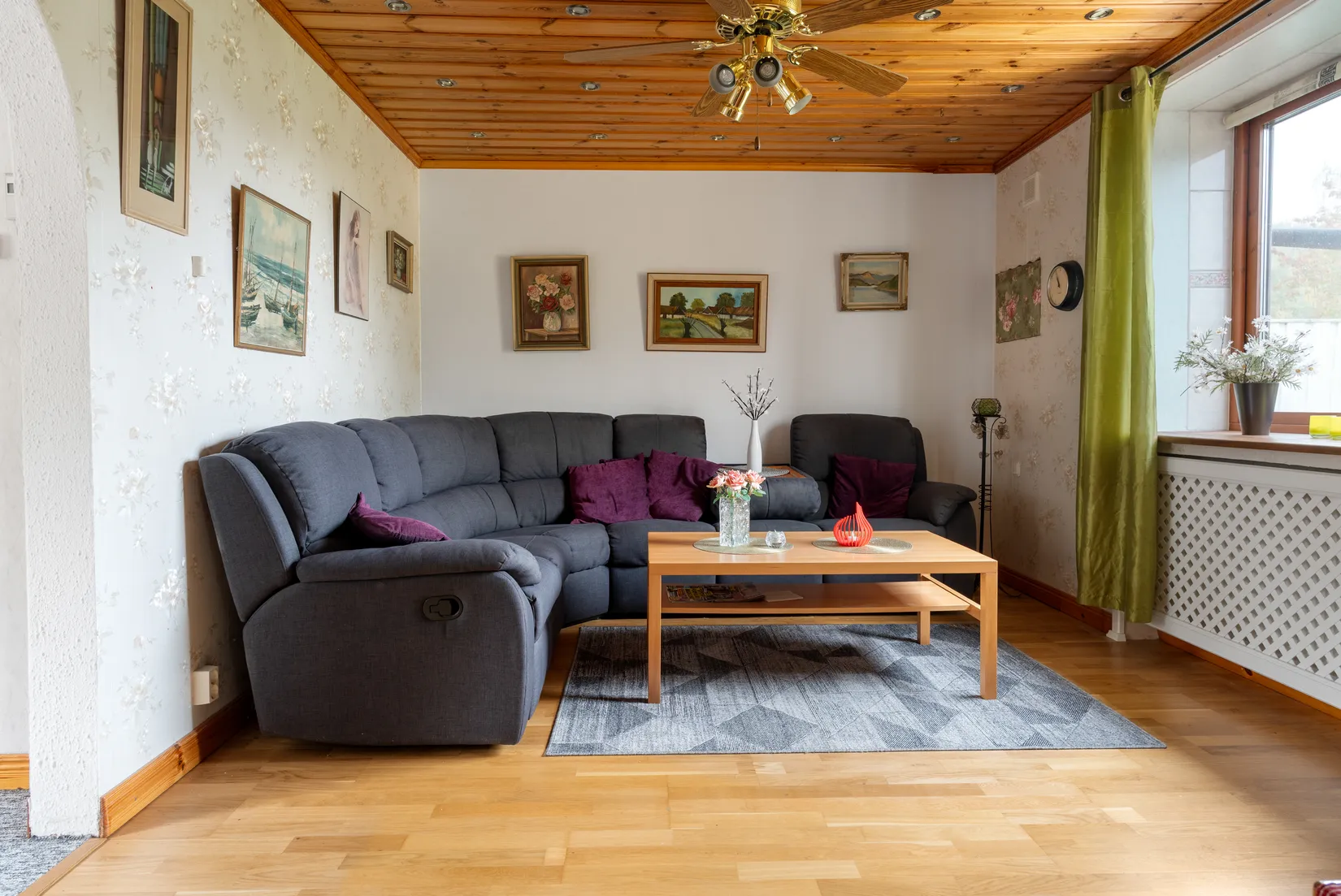 Villa, Grönalundsvägen 18-3, Grönalund, Trelleborg