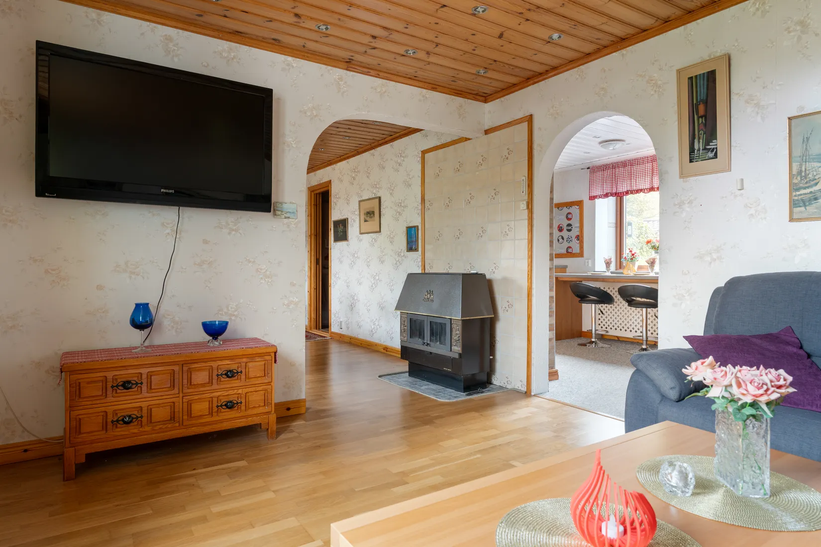 Villa, Grönalundsvägen 18-3, Grönalund, Trelleborg