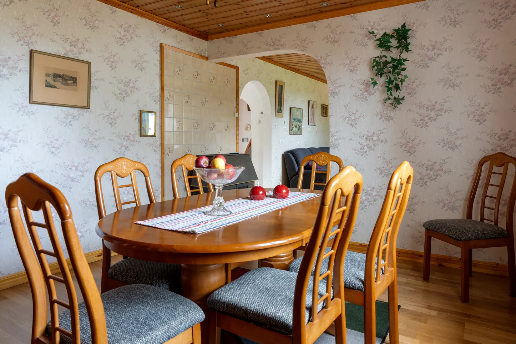 Villa, Grönalundsvägen 18-3, Grönalund, Trelleborg