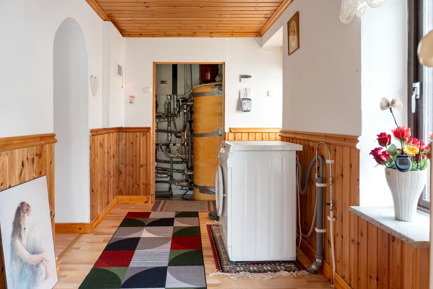 Villa, Grönalundsvägen 18-3, Grönalund, Trelleborg