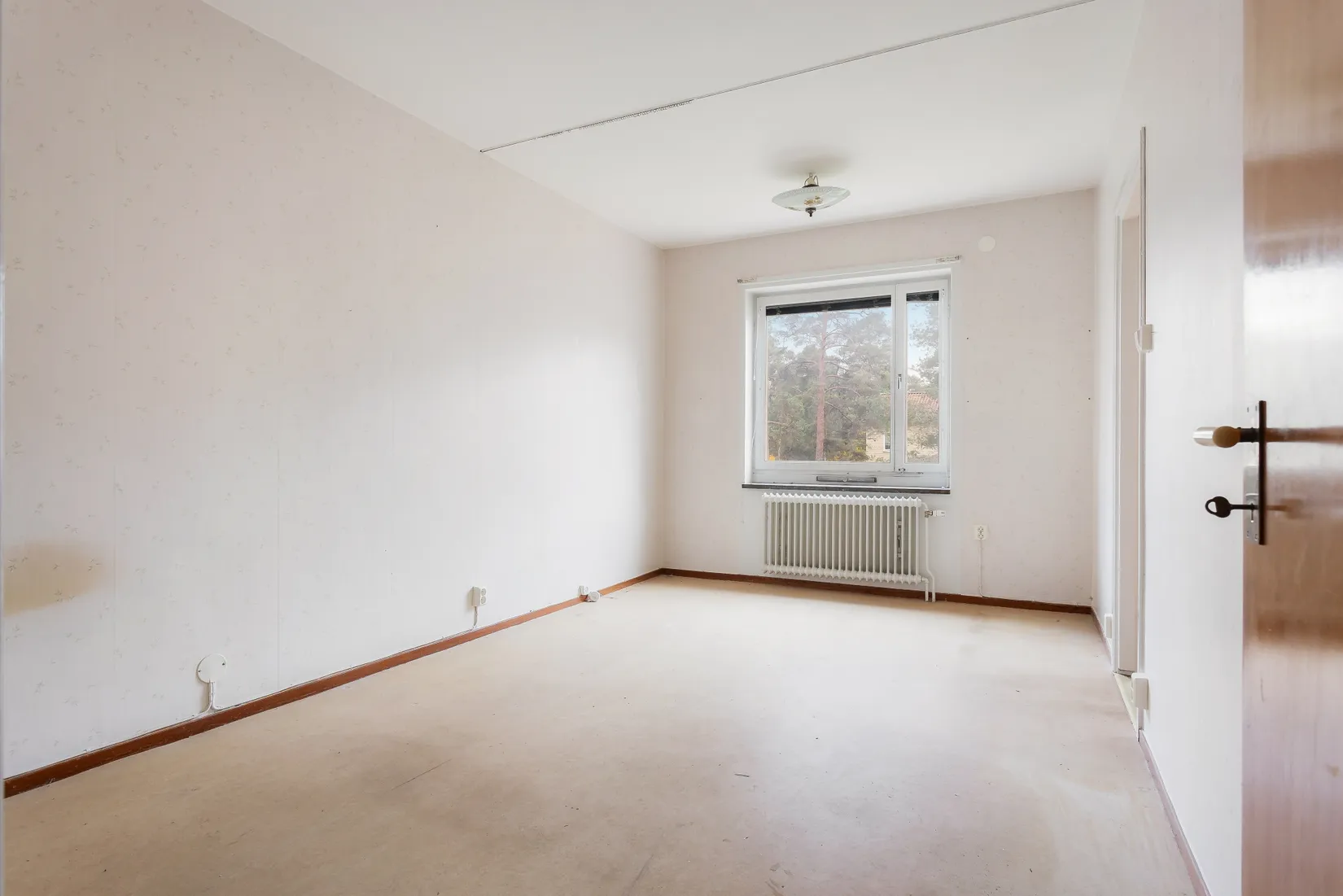 Bostadsrätt, Björnsonsgatan 130, Bromma Blackeberg, Stockholm