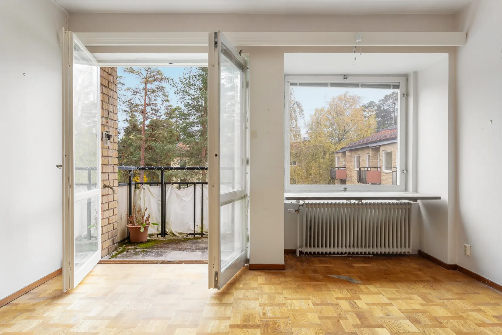 Bostadsrätt, Björnsonsgatan 130, Bromma Blackeberg, Stockholm