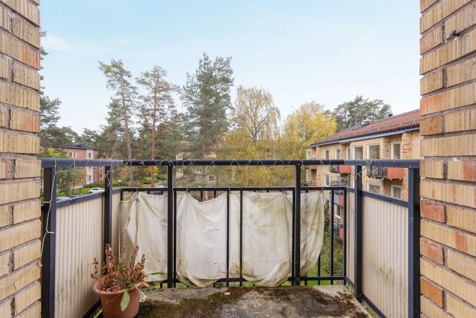 Bostadsrätt, Björnsonsgatan 130, Bromma Blackeberg, Stockholm