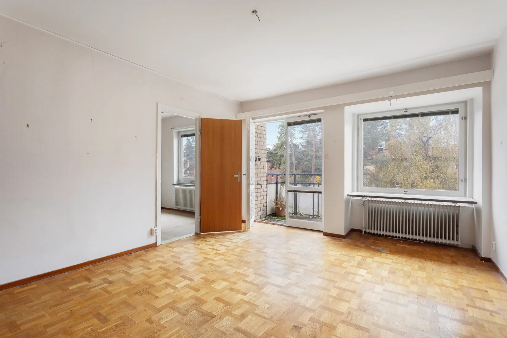 Bostadsrätt, Björnsonsgatan 130, Bromma Blackeberg, Stockholm