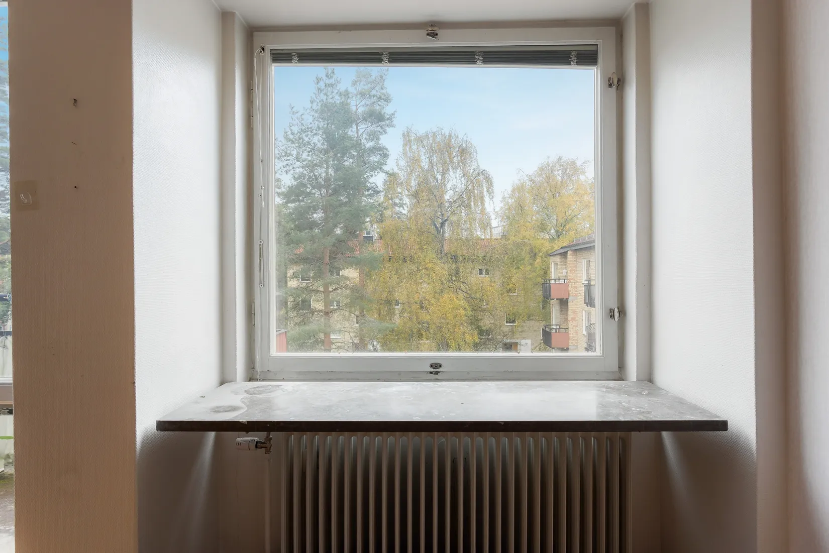 Bostadsrätt, Björnsonsgatan 130, Bromma Blackeberg, Stockholm