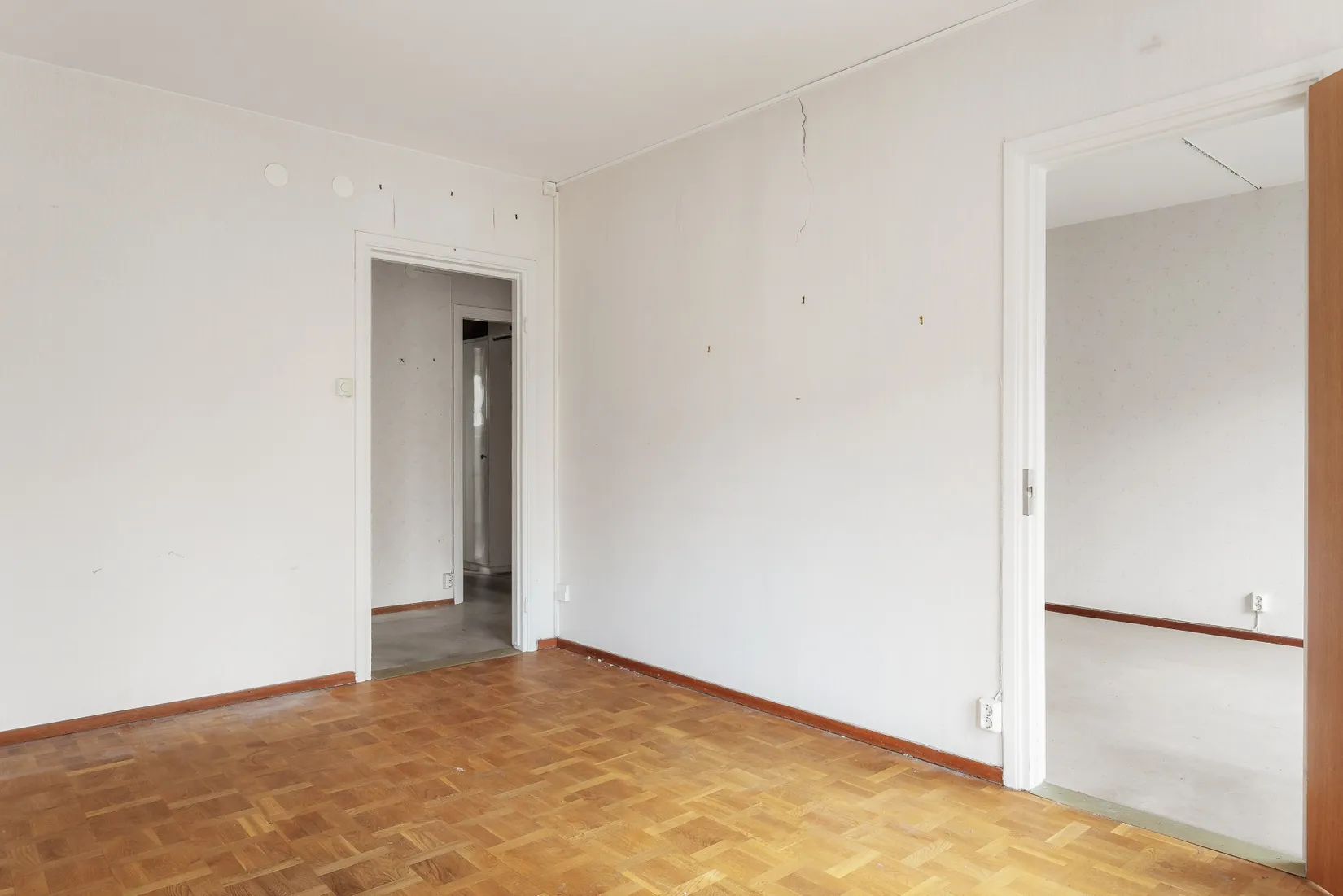 Bostadsrätt, Björnsonsgatan 130, Bromma Blackeberg, Stockholm