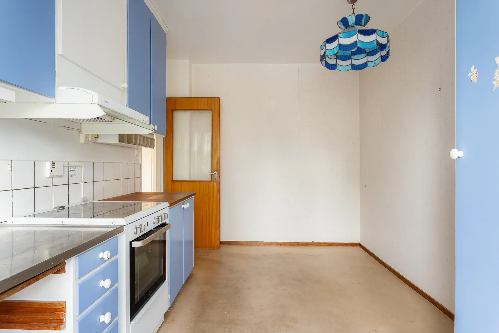 Bostadsrätt, Björnsonsgatan 130, Bromma Blackeberg, Stockholm