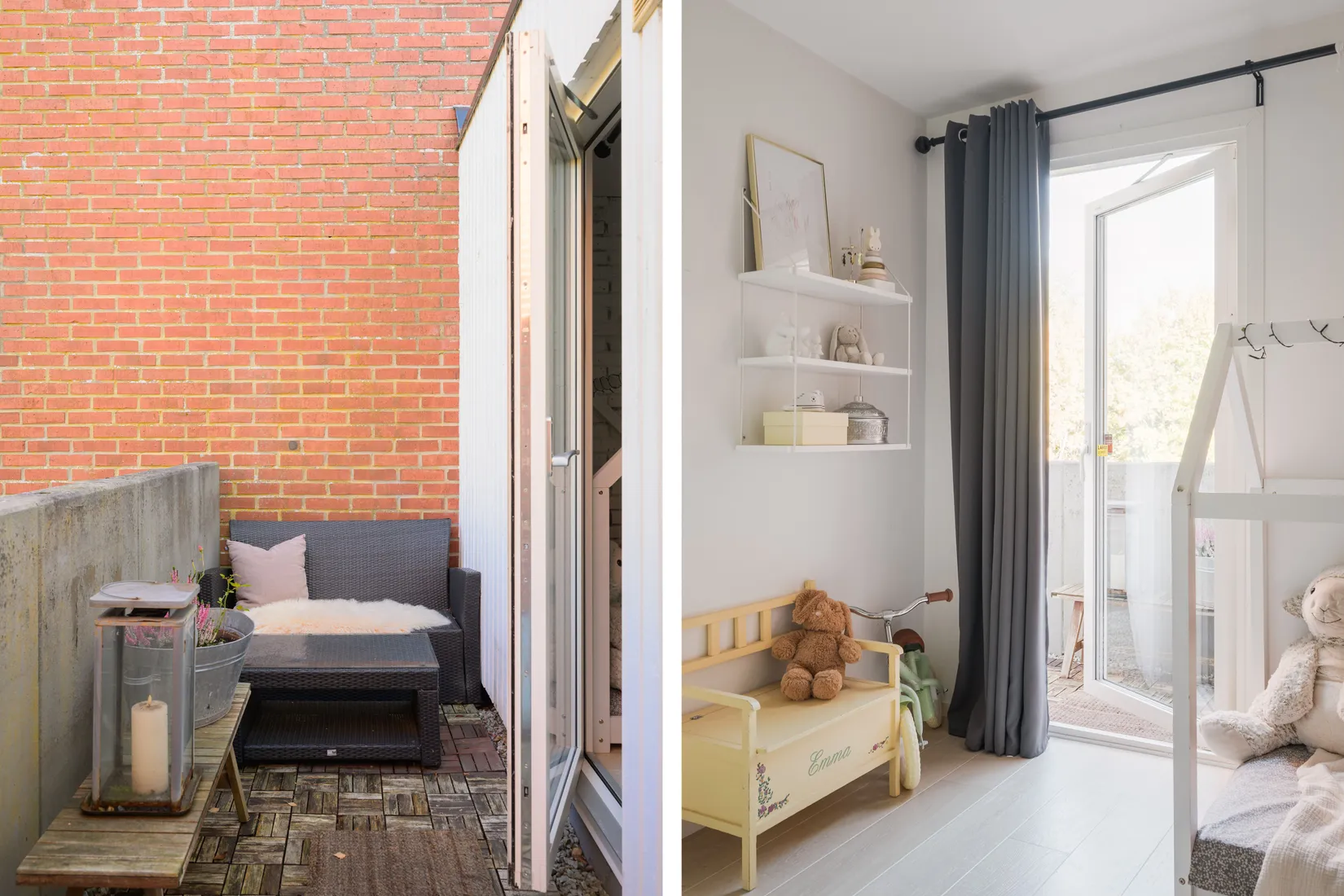 Radhus, Stenhögagatan 25, Oxie, Malmö