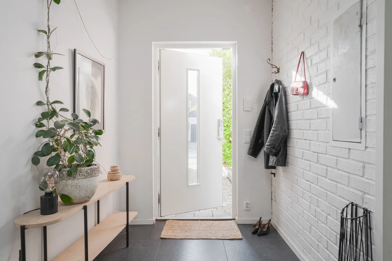 Radhus, Stenhögagatan 25, Oxie, Malmö