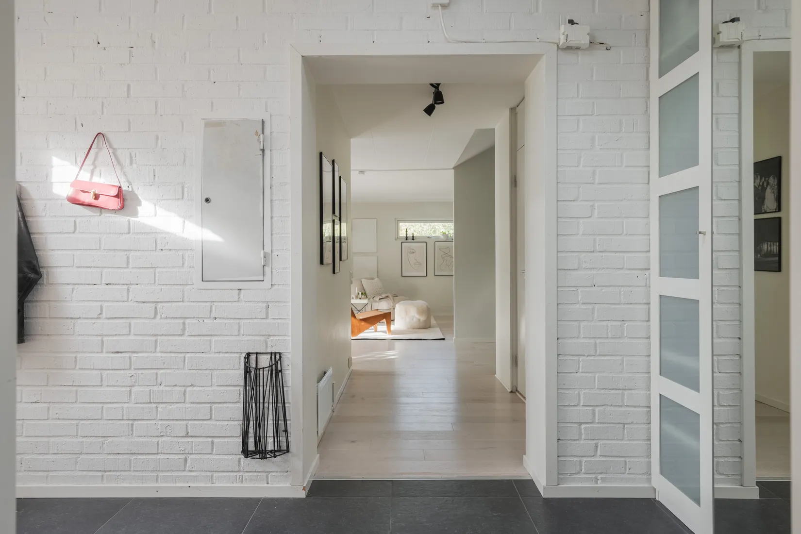 Radhus, Stenhögagatan 25, Oxie, Malmö