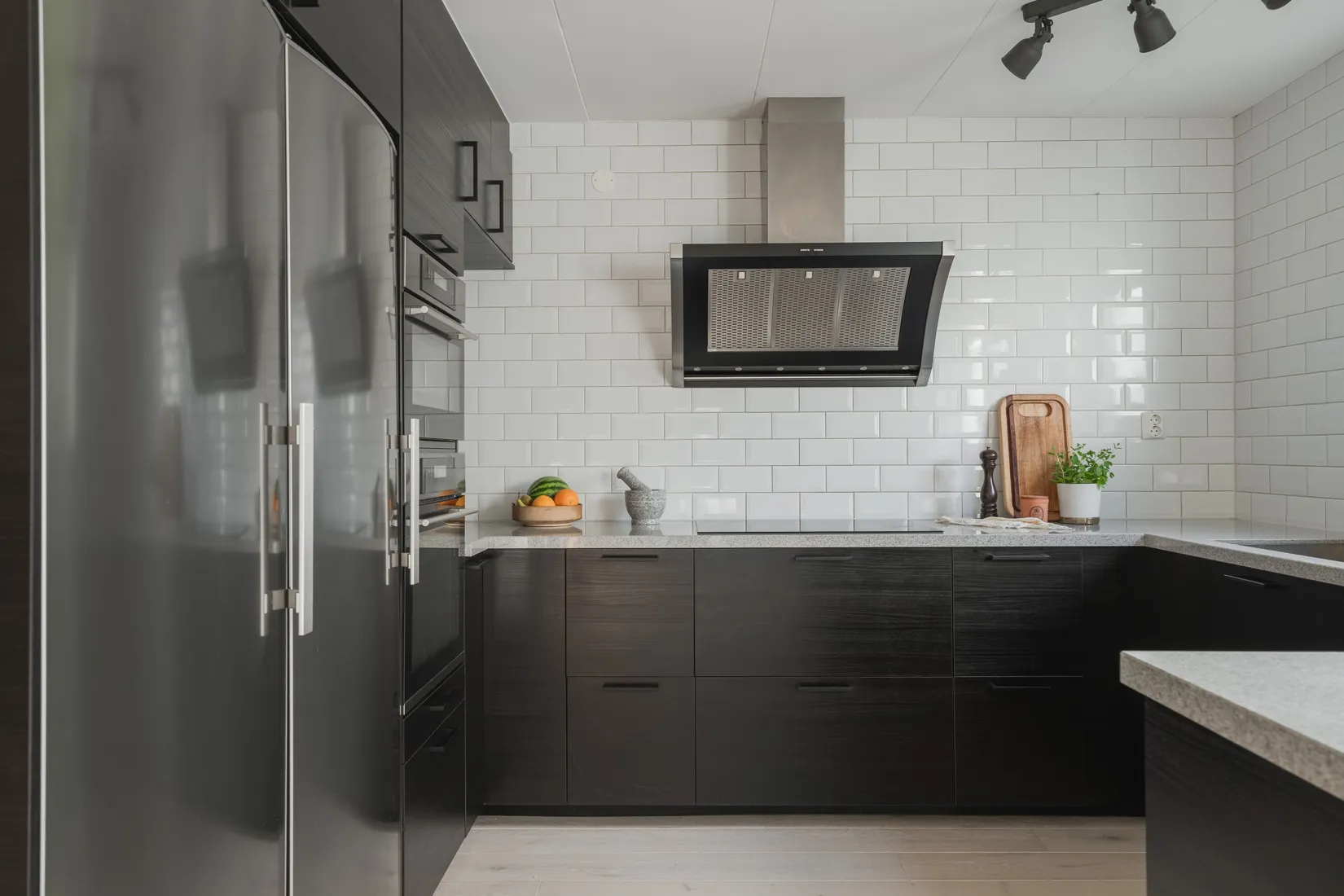Radhus, Stenhögagatan 25, Oxie, Malmö