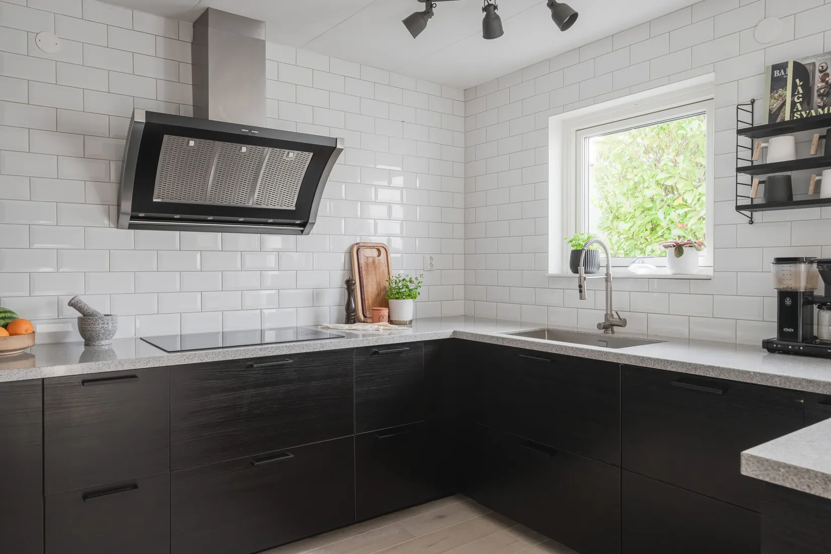 Radhus, Stenhögagatan 25, Oxie, Malmö