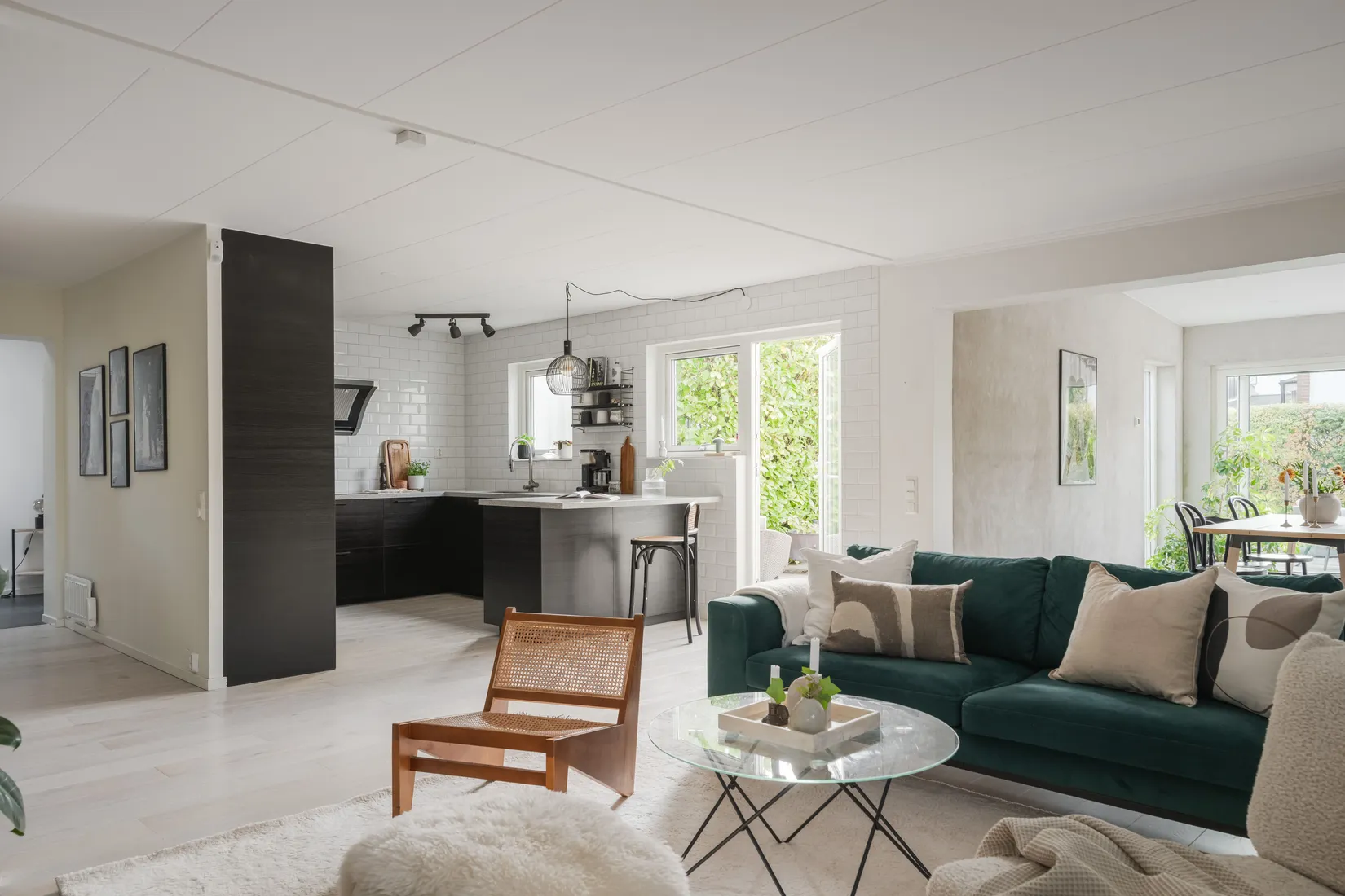 Radhus, Stenhögagatan 25, Oxie, Malmö
