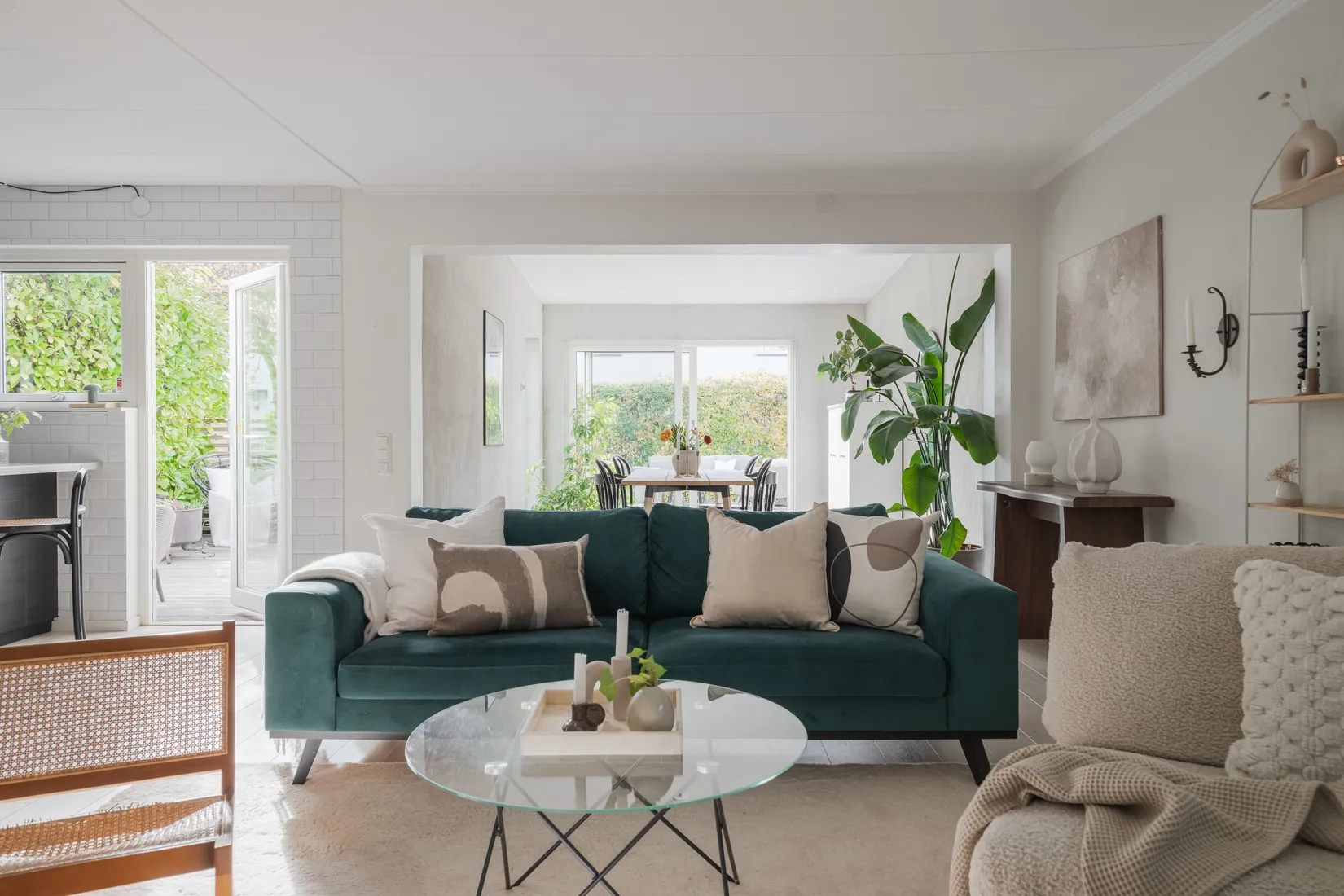 Radhus, Stenhögagatan 25, Oxie, Malmö